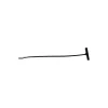 Baguette NETARM 30 cm armes de poing