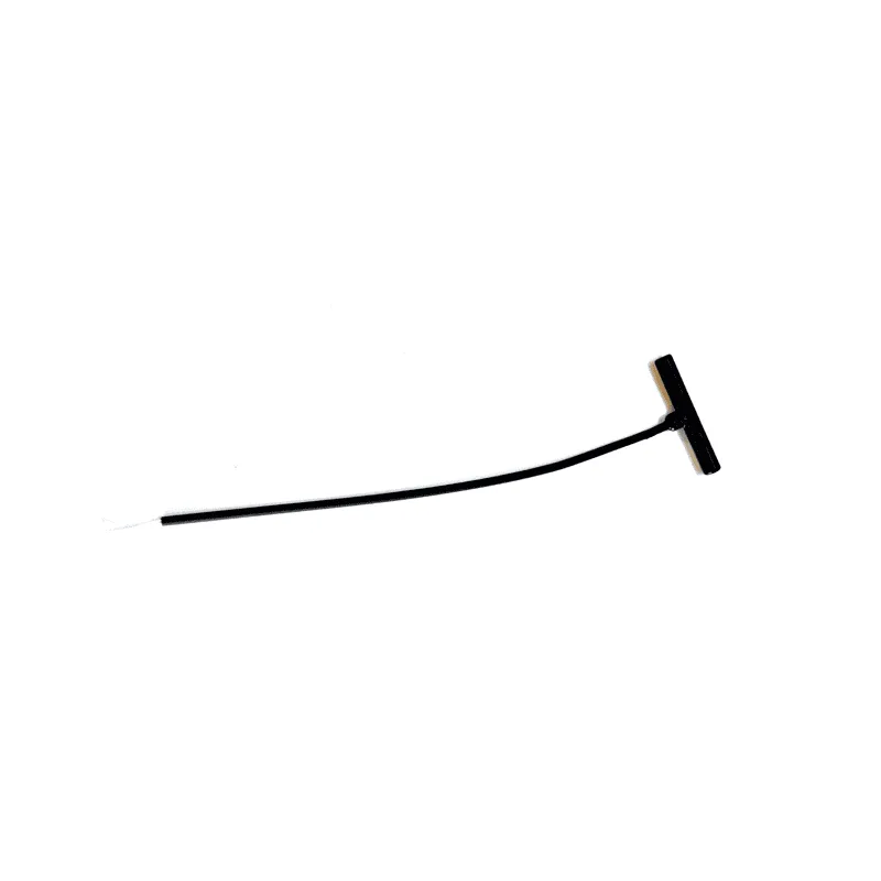 Baguette NETARM 30 cm cal. 4.5 mm pistolet