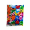 Ballons de baudruche coloris panachés Ø 35 cm
