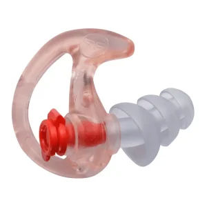 Bouchons d’oreilles EP 4 taille M claire 2
