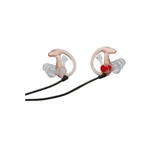 Bouchons d’oreilles EP 4 taille M claire