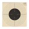 Carabine 200 concours réduction tir à 50 m format 21x21 carton
