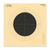 Carabine 50 mètres (50 match) format 20x20 carton