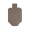 Cible tir de vitesse format 46x76 carton