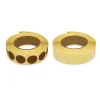 Disques autocollants 24 mm