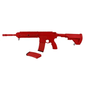 H&K 416 REDGUN