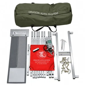 Kit LR TARGET 3