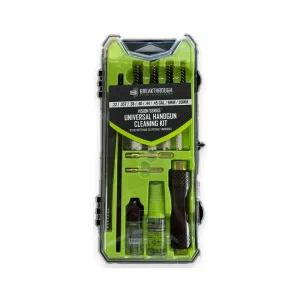 Kit nettoyage universel armes de poing