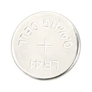 LR41. Alcaline 1.5V