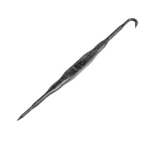 Lot de 3 grattoirs gravolux 3