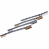 Lot de 4 brosses double tête