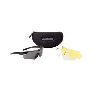Lunettes CROSSBOW 3LS