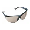 Lunettes XC HS - Monture bleue - oculaire gris
