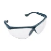 Lunettes XC HS - Monture bleue - oculaire incolore