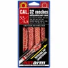 Mèches nettoyantes NETARM rouges cal. 5.5