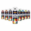 Peinture en aérosol gravolux