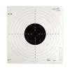 Pistolet 25/50 mètres (N°50) format 51x52 papier