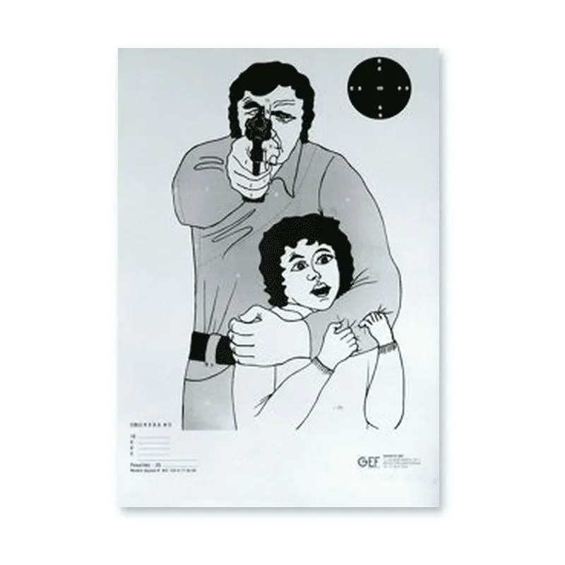 RSDA N°3 format 50x70 carton