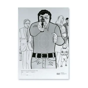 RSDA N°4 format 50x70 carton