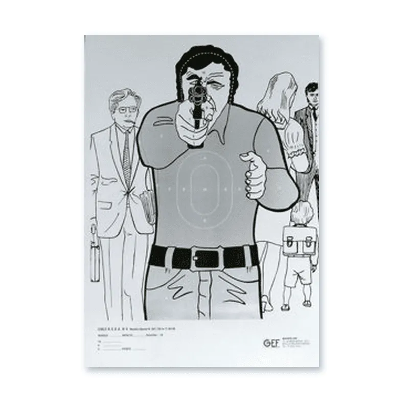 RSDA N°4 format 50x70 carton