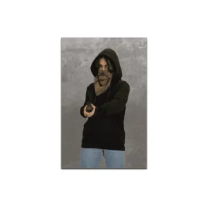Silhouette photo couleur HEAT 9 format 65x99 papier