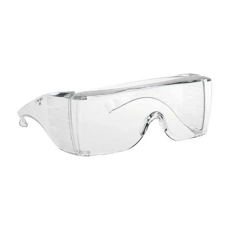 Sur lunettes ARMAMAX 100
