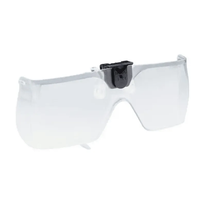 Sur lunettes ARMAMAX 520