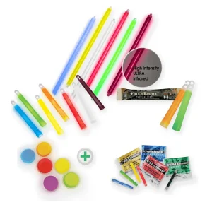 Gamme CYALUME