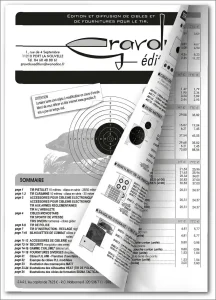 image catalogue gravolux