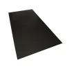 Support polypropylène noir
